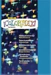 RVR 1960 Colormax Bible ( Blue Dura M...
