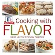 Cooking with Flavor: Spice Up Your Everday Favorites