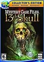 Mystery Case Files: 13th Skull Collector's Edition