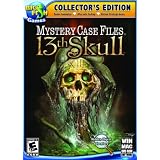 Mystery Case Files: 13th Skull Collector's Edition