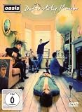 Oasis: Definitely Maybe (Limited Edition) [DVD]