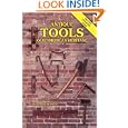 Antique Tools ... Our American Heritage by Kathryn McNerney