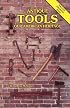 Antique Tools ... Our American Heritage