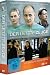 Der letzte Zeuge - Die komplette zweite Staffel [3 DVDs]