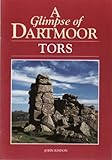 A glimse of Dartmoor. Tors