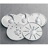 KitchenAid 9- or 12-cup Food Processor Disc Set