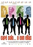 Love Expresso ( Café solo o con ellas ) [ NON-USA FORMAT, PAL, Reg.2 Import - Spain ]