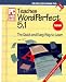 Book PC Learning Labs Teaches Wordperfect 5.1 (P C Learning Labs)