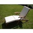 steamer chair cushions