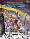 Zilly im Winter - 