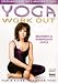 DVD : Yoga Workout - Beginner's and Intermediate Levels - Stephanie Foster [1998]