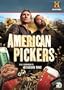 American Pickers: The Complete Season 1