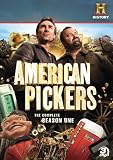 American Pickers - Season 1