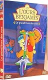 Zoom Produkt-Bild: L'Ours Benjamin : Le Grand livre des ours [FR Import]