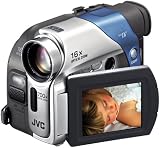 JVC GR-D33US