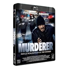 The Murderer [Blu-ray]