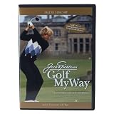 Jack Nicklaus Golf My Way - DVD ~ Jack Nicklaus