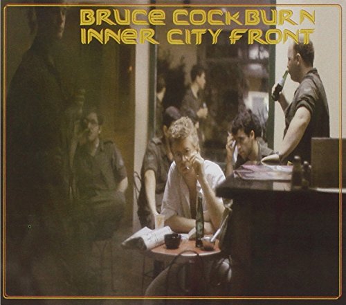 Inner City Front (Deluxe Edition)