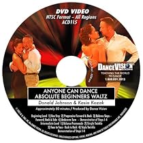 Anyone Can Dance Waltz