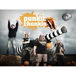 Punkin Chunkin Season 3