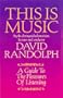 This is Music: A Guide to the Pleasures of Listening