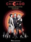Chicago: Movie Selections for Easy Piano (Easy Piano Songbook)
