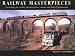Search : Railway Masterpieces: Celebrating the World's Greatest Trains, Stations and Feats of Engineering