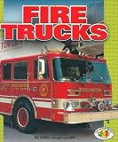 Buy : Fire Trucks (Pull Ahead Books)