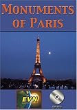Monuments of Paris DVD