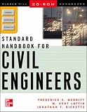 Books : Standard Handbook for Civil Engineers on CD-ROM: Single User Version (Core Handbook CD-ROM's)