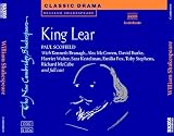 King Lear Audio CD Set (New Cambridge Shakespeare Audio)