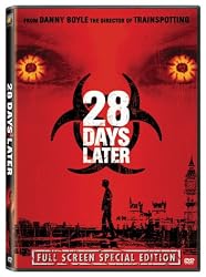 28 Days Later (Full Screen Edition)