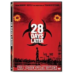 28 Days Later [2002] (REGION 1) (NTSC)