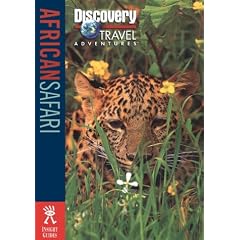 African Safari (Discovery Travel Adventures)