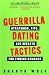 Book Guerrilla Dating Tactics: Strategies, Tips, and Secrets for Finding Romance
