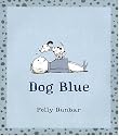 Dog Blue