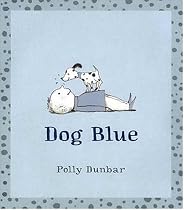 Dog Blue