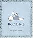 Dog Blue