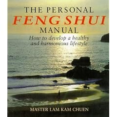 The Personal Feng Shui Manual
