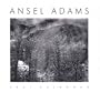 Ansel Adams 2001 Wall Calendar