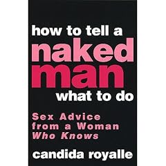 How to Tell einen nackten Mann Was zu tun ist - How to Tell A Naked Man What to Do