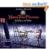 Honky Tonk Pirates - Zur�ck in der H�lle: Band 3