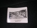 12 Real Photographs of Moffat spiral bound booklet