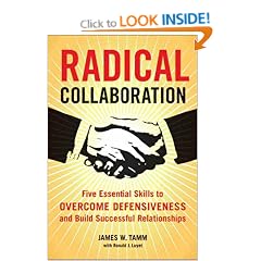 Radical Collaboration