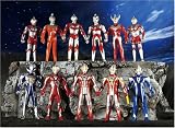 不滅のウルトラ戦士 ウルトラマンメビウス スペシャルエディション