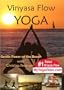 Vinyasa Flow Yoga, Gentle Power on the Beach, Intermedite & Advanced, a ***Practice DVD***