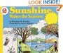 Sunshine Makes the Seasons Book and Tape (Let's-Read-and-Find-Out Science 2)