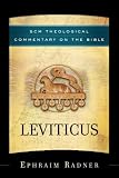 Leviticus: SCM Theological Commentary on the Bible
