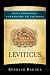 Leviticus: SCM Theological Commentary on the Bible