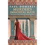 Murder's Immortal Mask